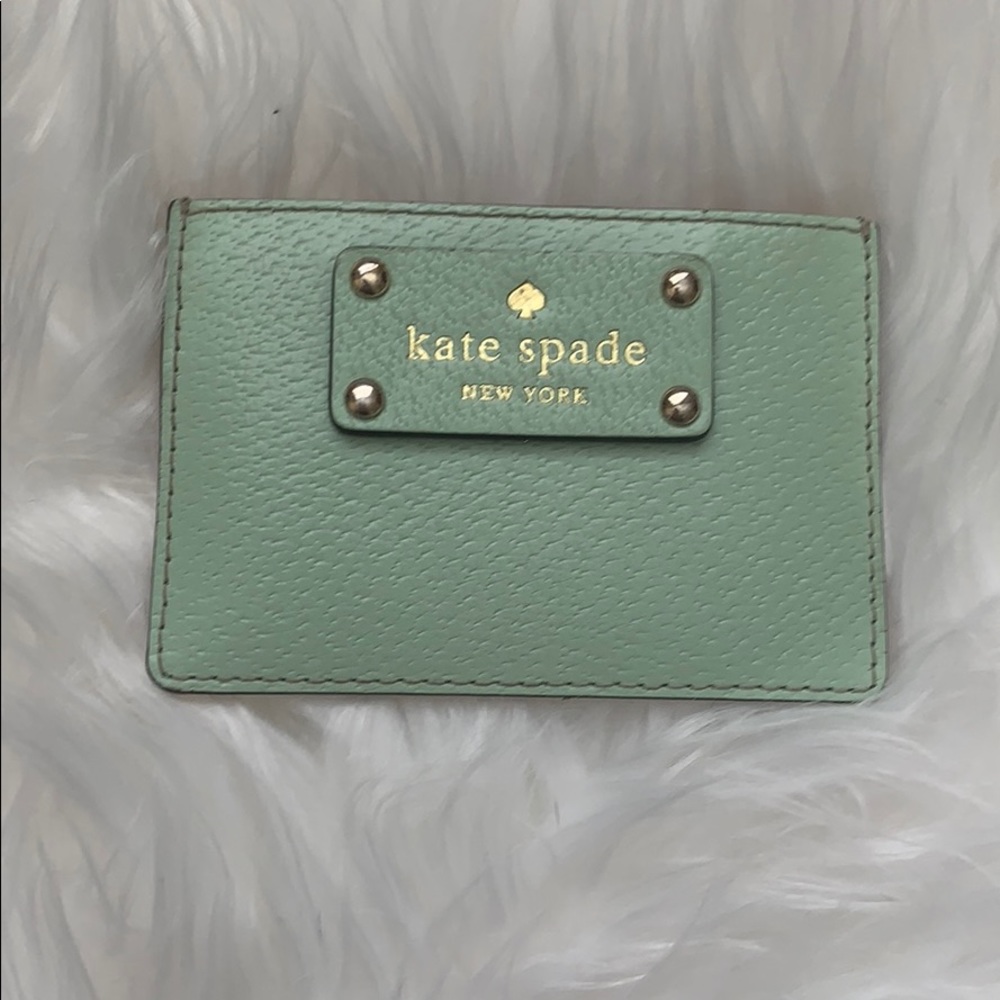 Kate Spade ID/card holder